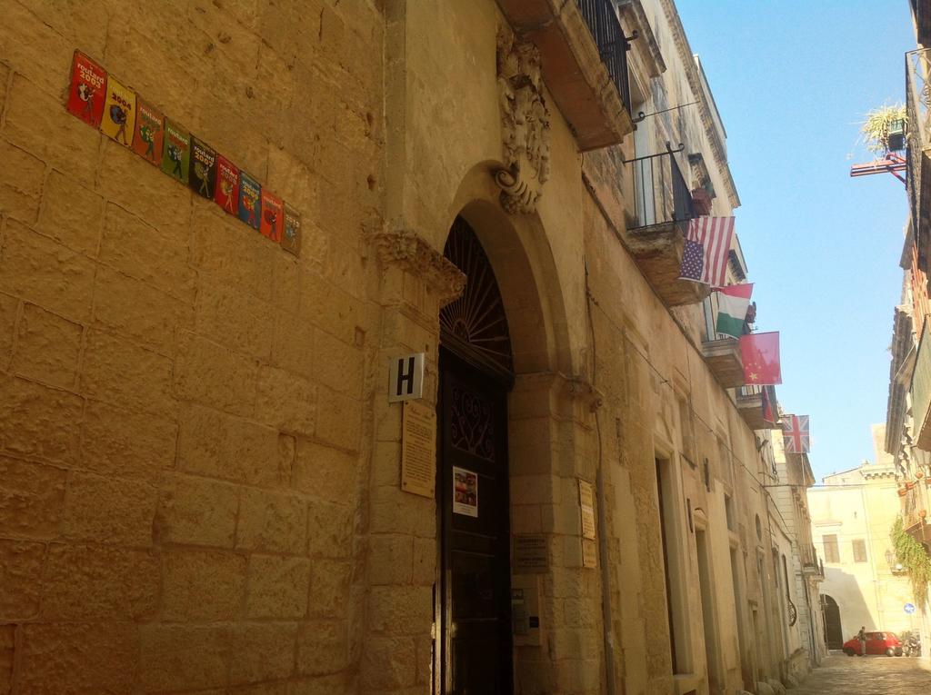 B&B Centro Storico Lecce Exterior photo